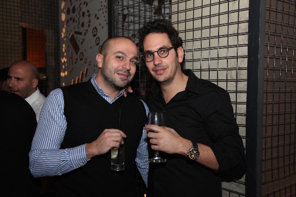 Caprice Indoor Opening